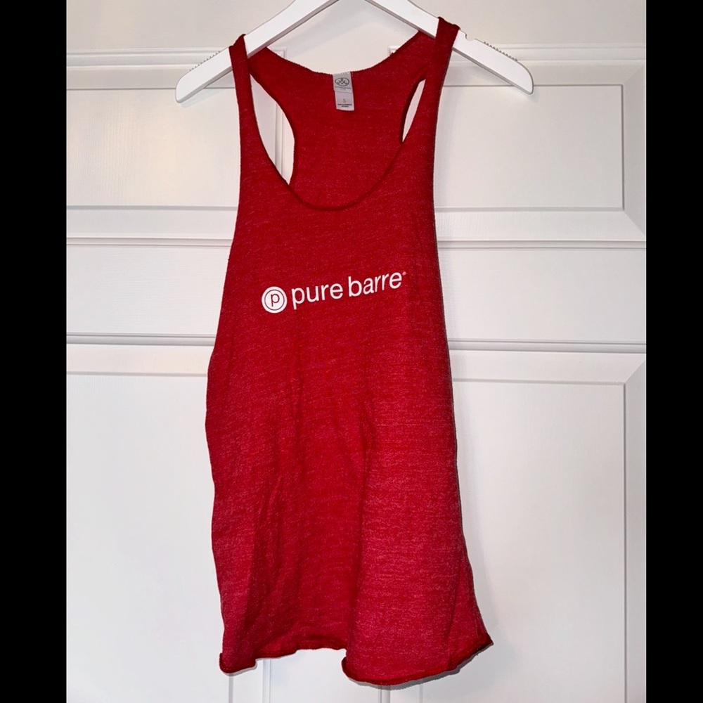Alternative Earth Pure Barre Tank